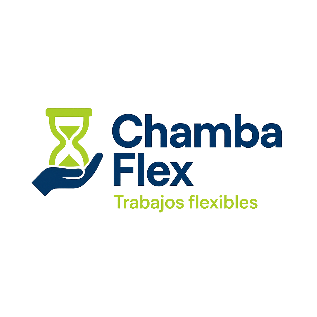 Chambaflex Logo